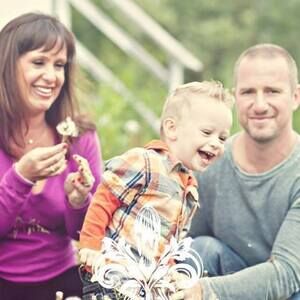 Meet your Posher, Casandra